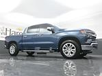2024 Chevrolet Silverado 1500 Crew Cab 4x4 Pickup for sale #HCV252107A - photo 5