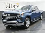 2024 Chevrolet Silverado 1500 Crew Cab 4x4 Pickup for sale #HCV252107A - photo 34