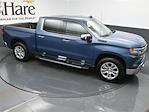 2024 Chevrolet Silverado 1500 Crew Cab 4x4 Pickup for sale #HCV252107A - photo 37