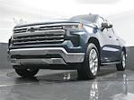 2024 Chevrolet Silverado 1500 Crew Cab 4x4 Pickup for sale #HCV252107A - photo 3