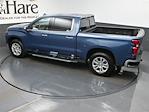 2024 Chevrolet Silverado 1500 Crew Cab 4x4 Pickup for sale #HCV252107A - photo 41