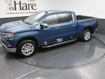 2024 Chevrolet Silverado 1500 Crew Cab 4x4 Pickup for sale #HCV252107A - photo 43