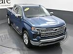 2024 Chevrolet Silverado 1500 Crew Cab 4x4 Pickup for sale #HCV252107A - photo 46