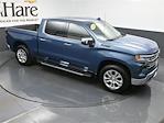 2024 Chevrolet Silverado 1500 Crew Cab 4x4 Pickup for sale #HCV252107A - photo 47
