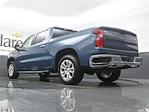 2024 Chevrolet Silverado 1500 Crew Cab 4x4 Pickup for sale #HCV252107A - photo 7