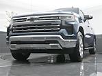 2024 Chevrolet Silverado 1500 Crew Cab 4x4 Pickup for sale #HCV252107A - photo 55