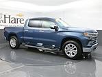 2024 Chevrolet Silverado 1500 Crew Cab 4x4 Pickup for sale #HCV252107A - photo 8