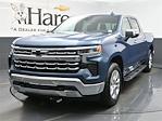 2024 Chevrolet Silverado 1500 Crew Cab 4x4 Pickup for sale #HCV252107A - photo 1