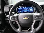 2024 Chevrolet Silverado 1500 Crew Cab 4x4 Pickup for sale #HCV252107A - photo 9