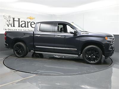 2022 Chevrolet Silverado 1500 Crew Cab 4x4 Pickup for sale #HCV252108A - photo 1