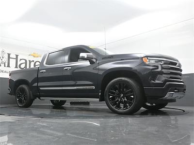 2022 Chevrolet Silverado 1500 Crew Cab 4x4 Pickup for sale #HCV252108A - photo 2