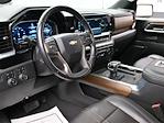 2022 Chevrolet Silverado 1500 Crew Cab 4x4 Pickup for sale #HCV252108A - photo 14