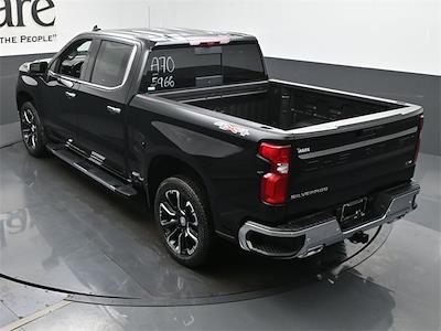 2025 Chevrolet Silverado 1500 Crew Cab 4x4 Pickup for sale #HCV252109 - photo 2