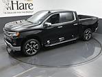 2025 Chevrolet Silverado 1500 Crew Cab 4x4 Pickup for sale #HCV252109 - photo 22