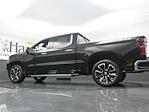 2025 Chevrolet Silverado 1500 Crew Cab 4x4 Pickup for sale #HCV252109 - photo 33