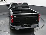 2025 Chevrolet Silverado 1500 Crew Cab 4x4 Pickup for sale #HCV252109 - photo 35