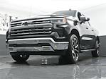 2025 Chevrolet Silverado 1500 Crew Cab 4x4 Pickup for sale #HCV252109 - photo 6
