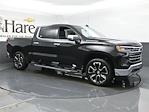 2025 Chevrolet Silverado 1500 Crew Cab 4x4 Pickup for sale #HCV252109 - photo 8