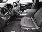 2025 Chevrolet Silverado 1500 Crew Cab 4x4 Pickup for sale #HCV252109 - photo 10