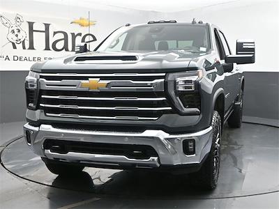 2025 Chevrolet Silverado 2500 Crew Cab 4x4 Pickup for sale #HCV252110 - photo 1
