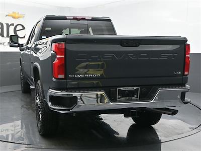 2025 Chevrolet Silverado 2500 Crew Cab 4x4 Pickup for sale #HCV252110 - photo 2