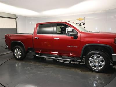 2022 Chevrolet Silverado 2500 Crew Cab 4WD Pickup for sale #HCV252110A - photo 1