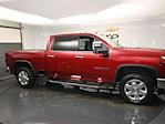 2022 Chevrolet Silverado 2500 Crew Cab 4WD Pickup for sale #HCV252110A - photo 25