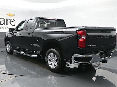 2025 Chevrolet Silverado 1500 Double Cab 4x4 Pickup for sale #HCV252130 - photo 2