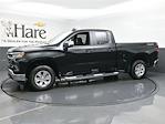 2025 Chevrolet Silverado 1500 Double Cab 4x4 Pickup for sale #HCV252130 - photo 12