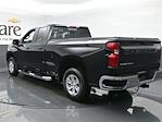 2025 Chevrolet Silverado 1500 Double Cab 4x4 Pickup for sale #HCV252130 - photo 2