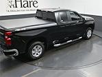 2025 Chevrolet Silverado 1500 Double Cab 4x4 Pickup for sale #HCV252130 - photo 18