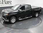2025 Chevrolet Silverado 1500 Double Cab 4x4 Pickup for sale #HCV252130 - photo 22