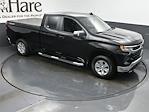 2025 Chevrolet Silverado 1500 Double Cab 4x4 Pickup for sale #HCV252130 - photo 26