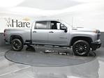 New 2025 Chevrolet Silverado 2500 Custom Crew Cab for sale #HCVL252131 - photo 3