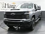 New 2025 Chevrolet Silverado 2500 Custom Crew Cab for sale #HCVL252131 - photo 1