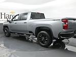 New 2025 Chevrolet Silverado 2500 Custom Crew Cab for sale #HCVL252131 - photo 14