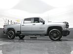 New 2025 Chevrolet Silverado 2500 Custom Crew Cab for sale #HCVL252131 - photo 4