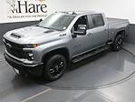 New 2025 Chevrolet Silverado 2500 Custom Crew Cab for sale #HCVL252131 - photo 22