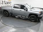 New 2025 Chevrolet Silverado 2500 Custom Crew Cab for sale #HCVL252131 - photo 26