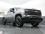 New 2025 Chevrolet Silverado 2500 Custom Crew Cab for sale #HCVL252131 - photo 5