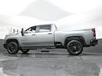 New 2025 Chevrolet Silverado 2500 Custom Crew Cab for sale #HCVL252131 - photo 33
