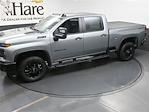 New 2025 Chevrolet Silverado 2500 Custom Crew Cab for sale #HCVL252131 - photo 36