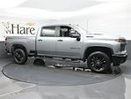 New 2025 Chevrolet Silverado 2500 Custom Crew Cab for sale #HCVL252131 - photo 8