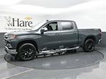 2025 Chevrolet Silverado 1500 Crew Cab 4x4 Pickup for sale #HCV252150 - photo 12