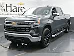 2025 Chevrolet Silverado 1500 Crew Cab 4x4 Pickup for sale #HCV252150 - photo 1