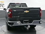 2025 Chevrolet Silverado 1500 Crew Cab 4x4 Pickup for sale #HCV252150 - photo 14