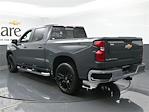 2025 Chevrolet Silverado 1500 Crew Cab 4x4 Pickup for sale #HCV252150 - photo 2