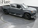 2025 Chevrolet Silverado 1500 Crew Cab 4x4 Pickup for sale #HCV252150 - photo 16