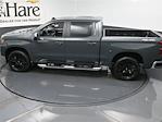 2025 Chevrolet Silverado 1500 Crew Cab 4x4 Pickup for sale #HCV252150 - photo 21