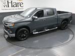 2025 Chevrolet Silverado 1500 Crew Cab 4x4 Pickup for sale #HCV252150 - photo 22